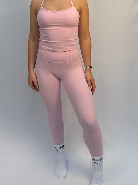 ‘PINK’ leggings
